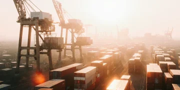 Revolutionizing Global Trade: The Role of Logistics and Shipping in E-Exporting